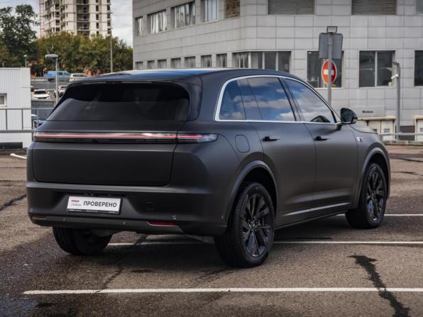 Li Auto (Lixiang) L7 I с пробегом 2023 года, цена 5 890 000 рублей, 33000 км, внедорожник, Автокод Объявления