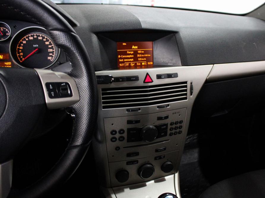 Opel Astra H Минеральные Воды  - изображение 10