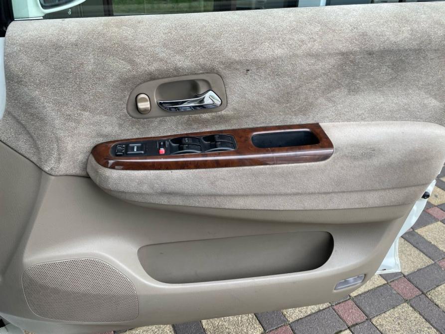 Honda Odyssey II Краснодар  - изображение 19