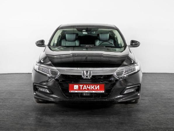 Honda Accord X с пробегом 2018 года, цена 2 030 000 рублей, 101399 км, седан, Автокод Объявления