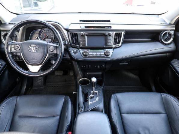 Toyota RAV4 IV (XA40) с пробегом 2014 года, цена 2 377 000 рублей, 83326 км, внедорожник, Автокод Объявления