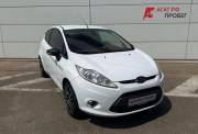 Ford Fiesta Mk6 Ставрополь  - изображение 23