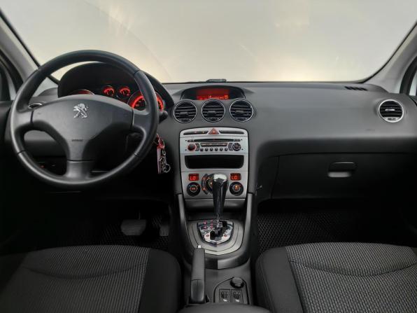 Peugeot 408 I с пробегом 2014 года, цена 584 000 рублей, 130000 км, седан, Автокод Объявления