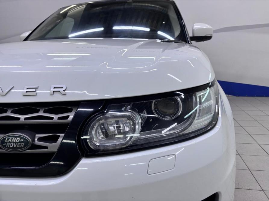 Land Rover Range Rover Sport II Москва  - изображение 6