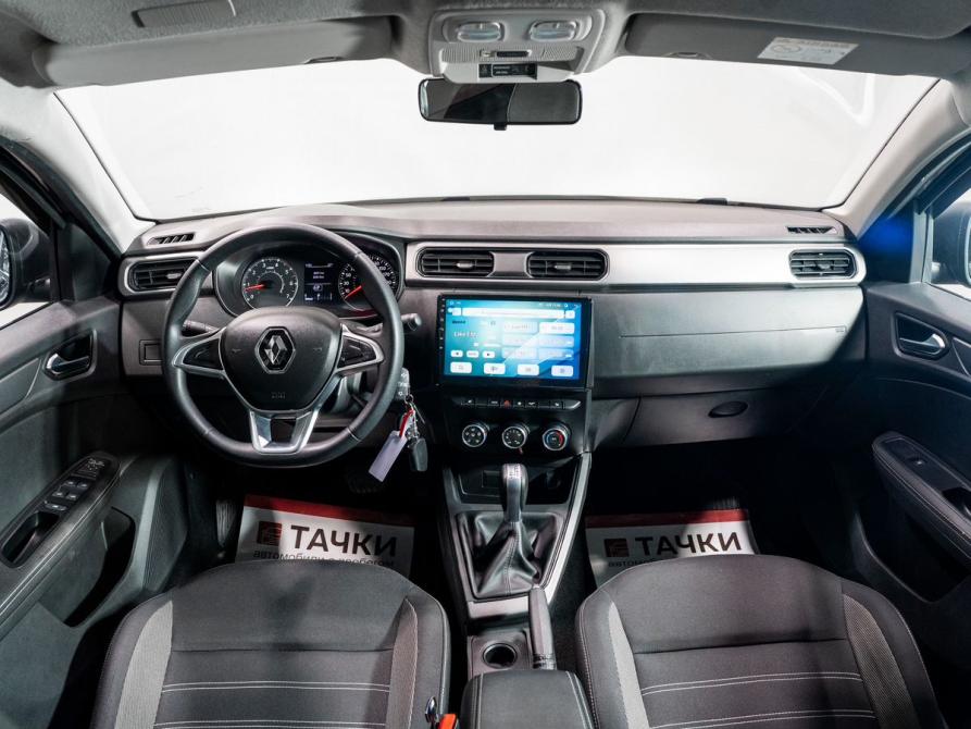 Renault Arkana I Чита  - изображение 7