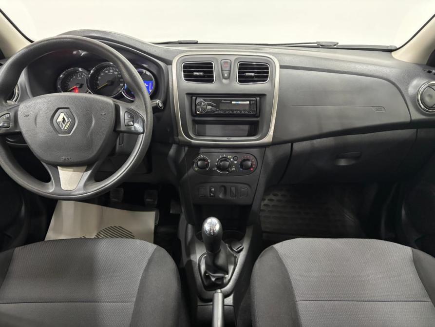Renault Sandero II Альметьевск  - изображение 13