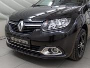 Renault Logan II Рестайлинг Волгоград  - изображение 47