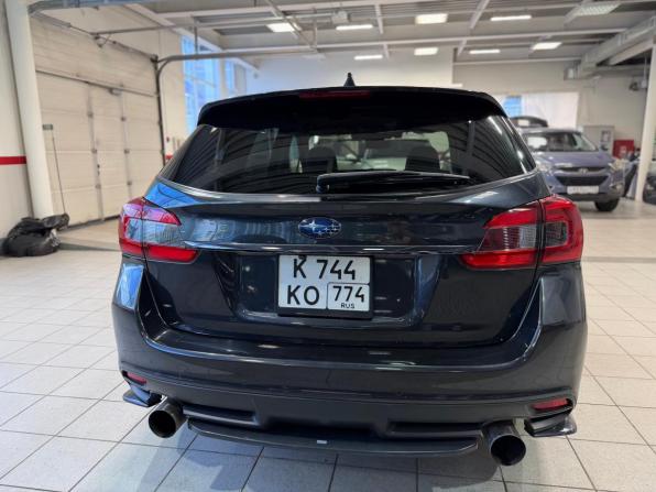 Subaru Levorg I с пробегом 2018 года, цена 2 199 000 рублей, 93122 км, универсал, Автокод Объявления