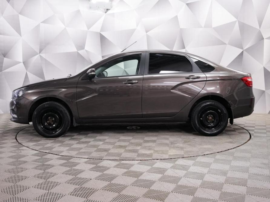 Lada (ВАЗ) Vesta I Ульяновск  - изображение 2