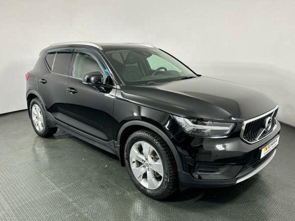 Volvo XC40 I с пробегом 2019 года, цена 2 650 000 рублей, 140749 км, внедорожник, Автокод Объявления