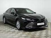 Toyota Camry VIII (XV70) Санкт-Петербург  - изображение 22