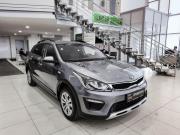 Kia Rio IV Рестайлинг Казань  - изображение 25