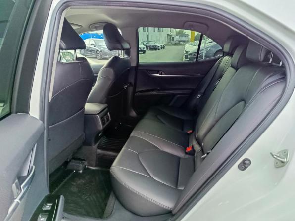 Toyota Camry VIII (XV70) с пробегом 2020 года, цена 3 099 995 рублей, 57405 км, седан, Автокод Объявления
