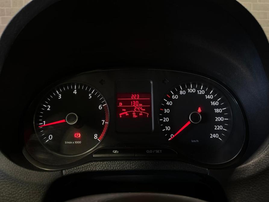 Volkswagen Polo V Челябинск  - изображение 20