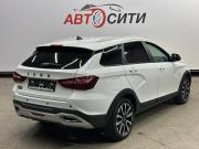 Lada (ВАЗ) Vesta I Рестайлинг (NG) Тамбов  - изображение 28