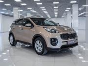 Kia Sportage IV Самара  - изображение 25