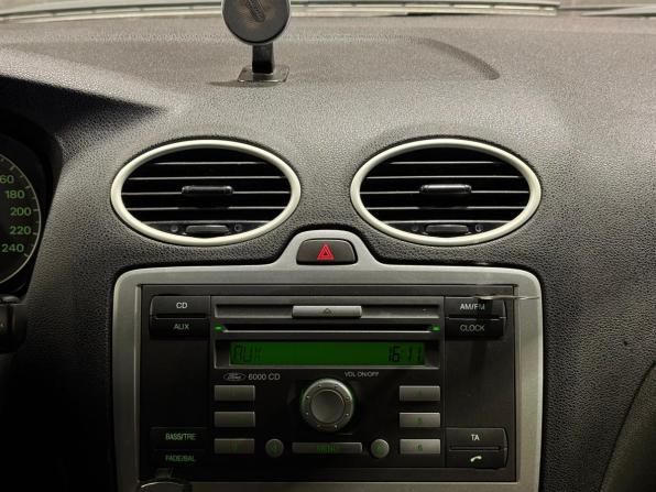 Ford Focus II с пробегом 2007 года, цена 460 000 рублей, 192452 км, седан, Автокод Объявления