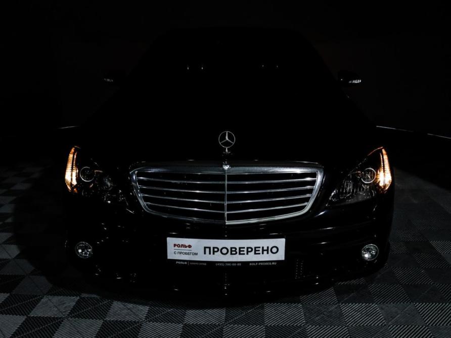 Mercedes-Benz S-Класс AMG II (W221) Москва  - изображение 28