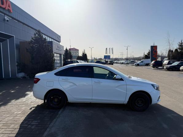 Lada (ВАЗ) Vesta I с пробегом 2017 года, цена 699 000 рублей, 189046 км, седан, Автокод Объявления