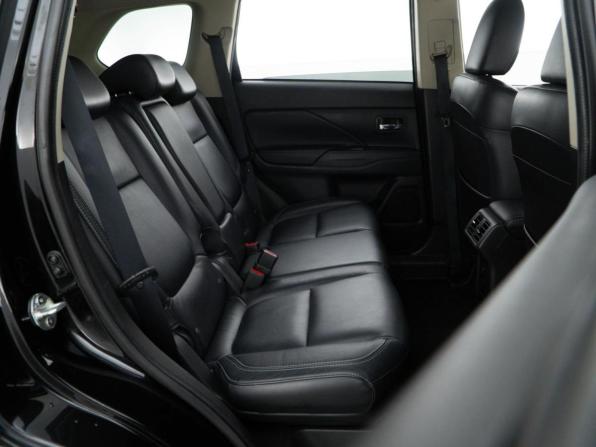 Mitsubishi Outlander III Рестайлинг 3 с пробегом 2019 года, цена 1 964 055 рублей, 144337 км, внедорожник, Автокод Объявления