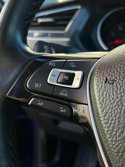 Volkswagen Tiguan II Альметьевск  - изображение 18