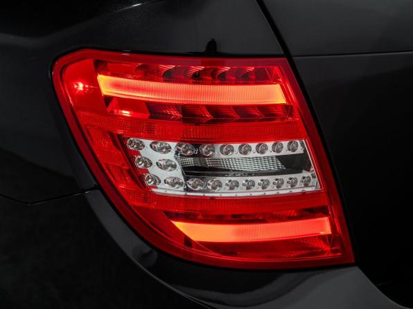 Mercedes-Benz C-Класс III (W204) Рестайлинг с пробегом 2012 года, цена 1 249 500 рублей, 91073 км, универсал, Автокод Объявления