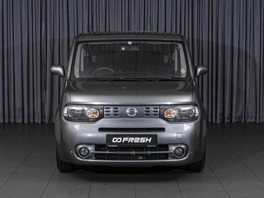 Nissan Cube III (Z12) Ставрополь  - изображение 3