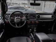 Jeep Wrangler IV (JL) Краснодар  - изображение 26