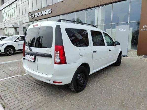 Lada (ВАЗ) Largus I с пробегом 2021 года, цена 896 937 рублей, 97800 км, универсал, Автокод Объявления