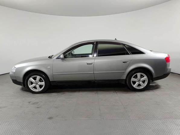 Audi A6 II (C5) Рестайлинг с пробегом 2002 года, цена 550 000 рублей, 308364 км, седан, Автокод Объявления