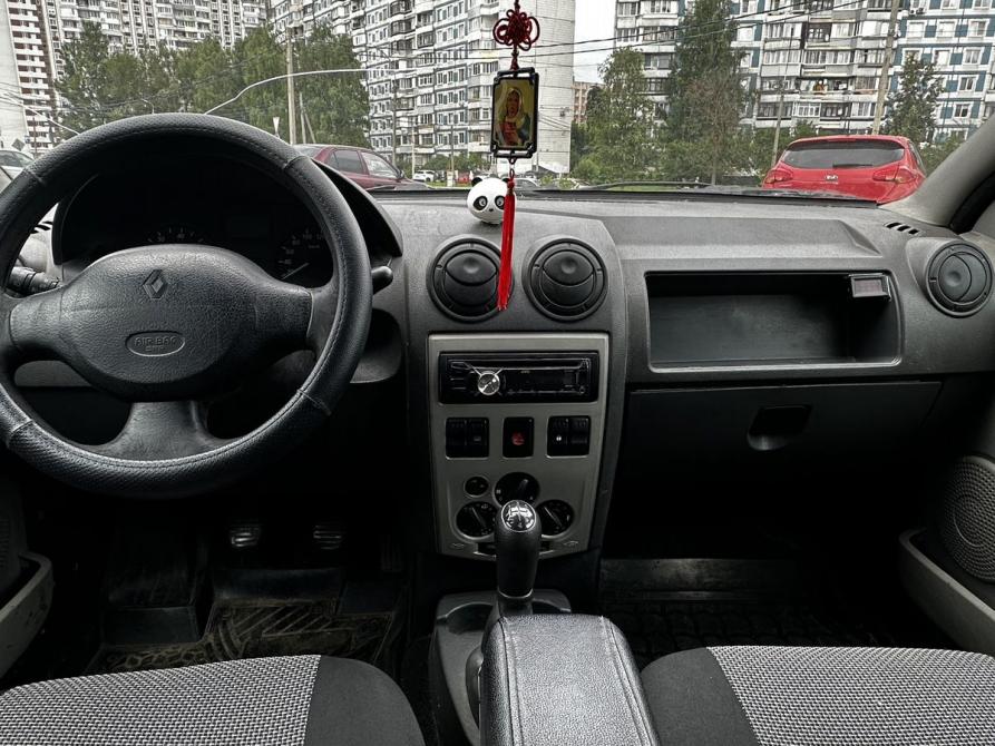 Renault Logan I Ярославль  - изображение 19