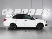Lada (ВАЗ) Granta I Рестайлинг Минеральные Воды  - изображение 20