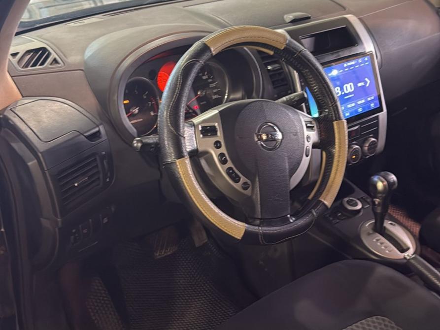 Nissan X-Trail II Санкт-Петербург  - изображение 3