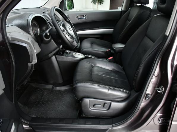 Nissan X-Trail II с пробегом 2008 года, цена 1 047 000 рублей, 217456 км, внедорожник, Автокод Объявления