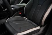 Changan UNI-V I Крым  - изображение 44