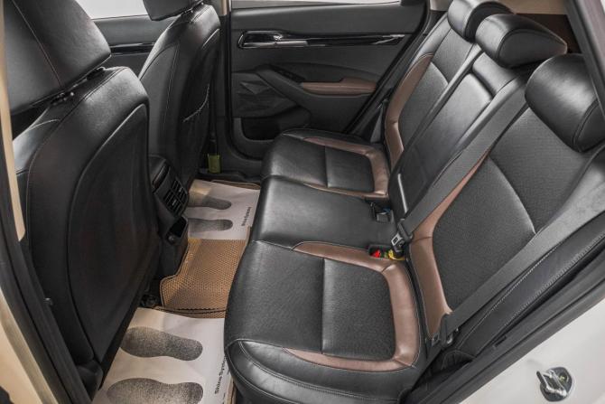 Kia Seltos I с пробегом 2019 года, цена 1 999 000 рублей, 108000 км, внедорожник, Автокод Объявления