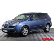 Subaru Tribeca I Москва  - изображение 25