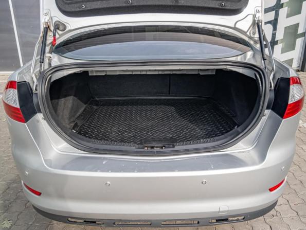 Ford Mondeo IV Рестайлинг с пробегом 2010 года, цена 748 000 рублей, 203645 км, седан, Автокод Объявления