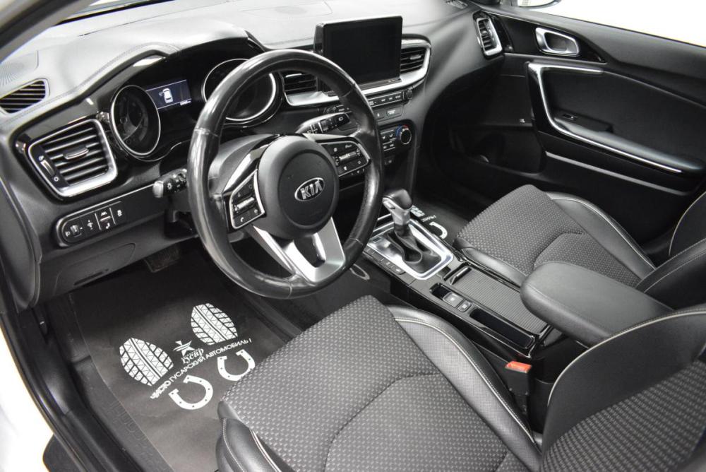 Kia Ceed III Киров  - изображение 7