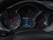 Chevrolet Cruze I Рестайлинг Ставрополь  - изображение 45
