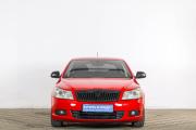 Skoda Octavia II (A5) Рестайлинг Тюмень  - изображение 23