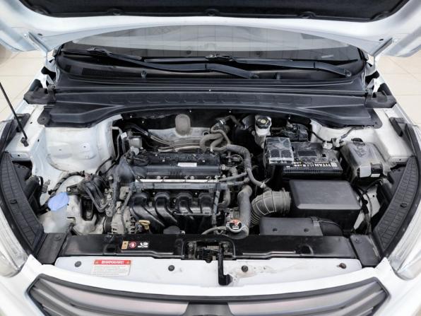 Hyundai Creta I с пробегом 2019 года, цена 1 580 000 рублей, 91123 км, внедорожник, Автокод Объявления