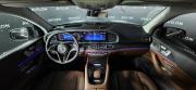 Mercedes-Benz GLE II (V167) Рестайлинг Москва  - изображение 21