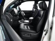 Toyota Land Cruiser 200 Series Рестайлинг 2 Москва  - изображение 41