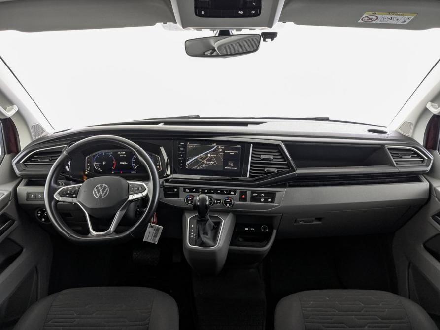 Volkswagen Caravelle T6 Рестайлинг Москва  - изображение 14