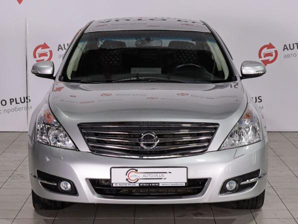 Nissan Teana II (J32) с пробегом 2010 года, цена 1 030 000 рублей, 297000 км, седан, Автокод Объявления