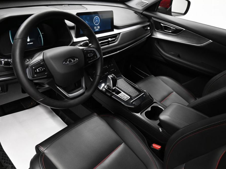 Chery Tiggo 7 Pro I Тверь  - изображение 8