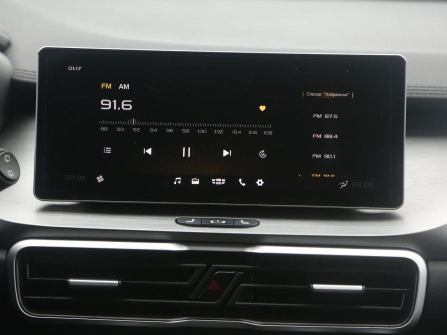 Geely Coolray I Иваново  - изображение 13
