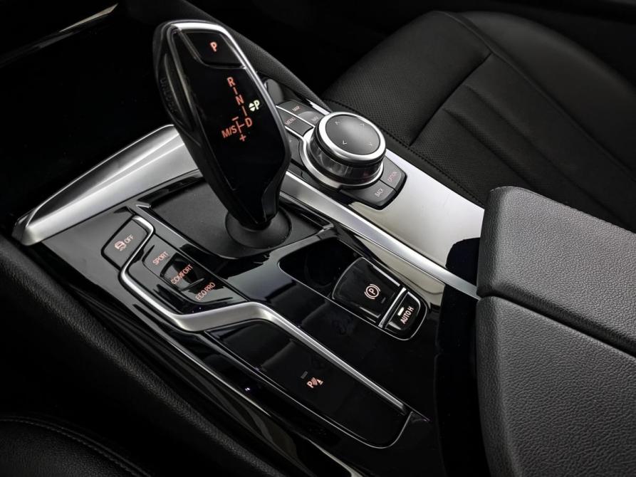 BMW 5 серии VII (G30/G31/G38) Москва  - изображение 26