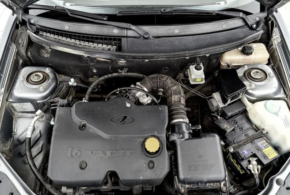 Lada (ВАЗ) Priora I Волгоград  - изображение 11